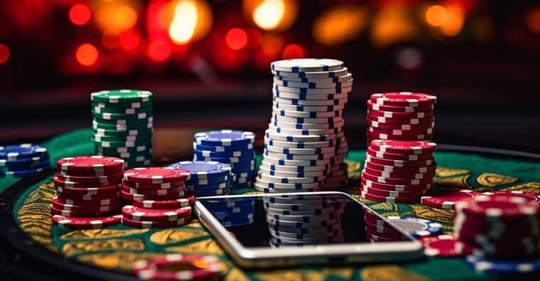 Experience the Thrill of Big Wins Casino Your Ultimate Gaming Destination